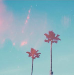 Nothing Was The Same